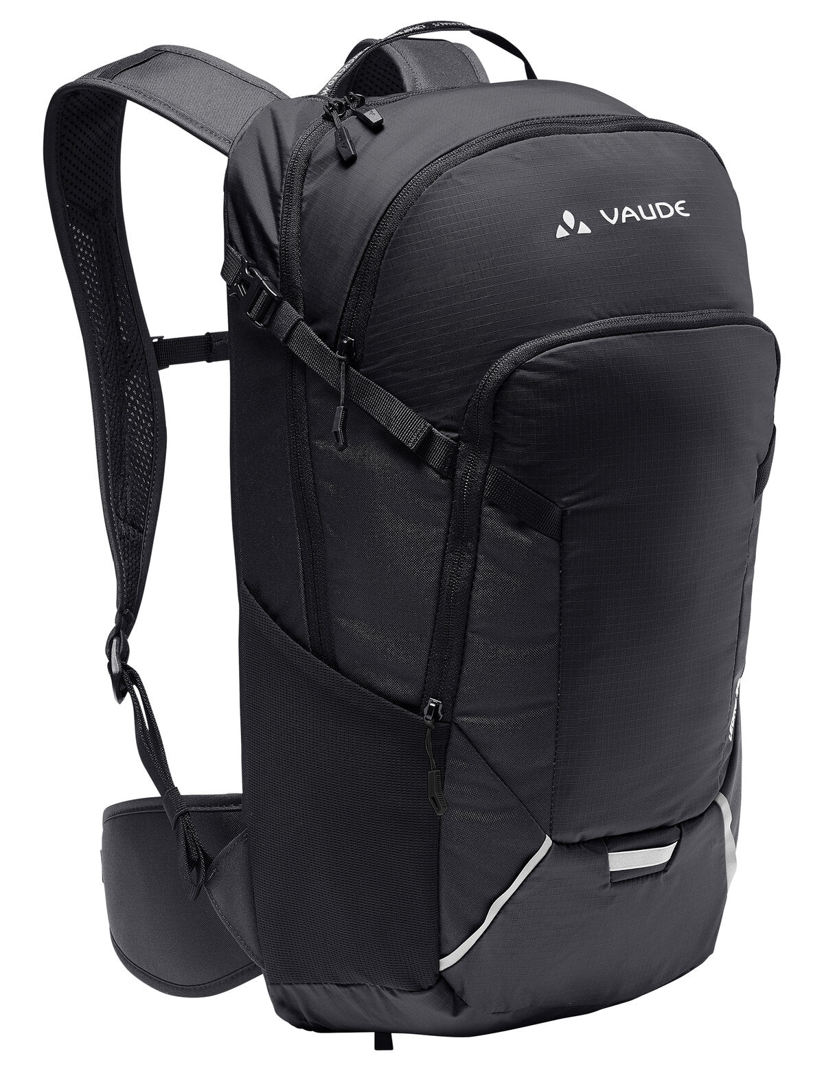 VAUDE Ledro 18 schwarz