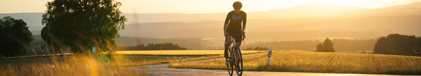 Cube Rennräder 2026 Headergrafik