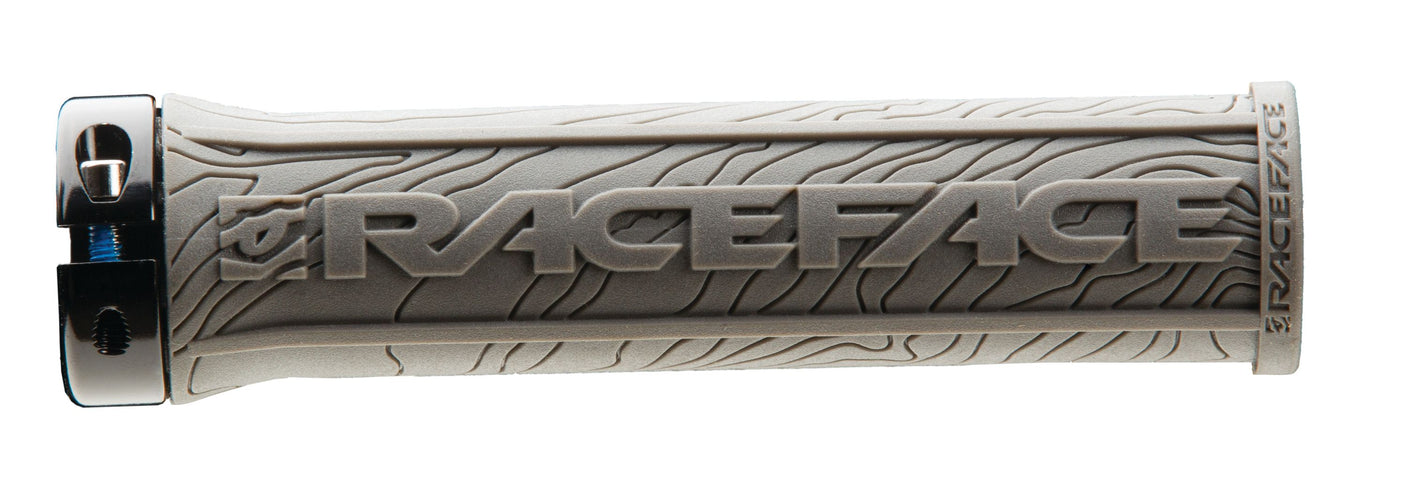 Race Face Half Nelson Single Clamp Griffe 29mm grey