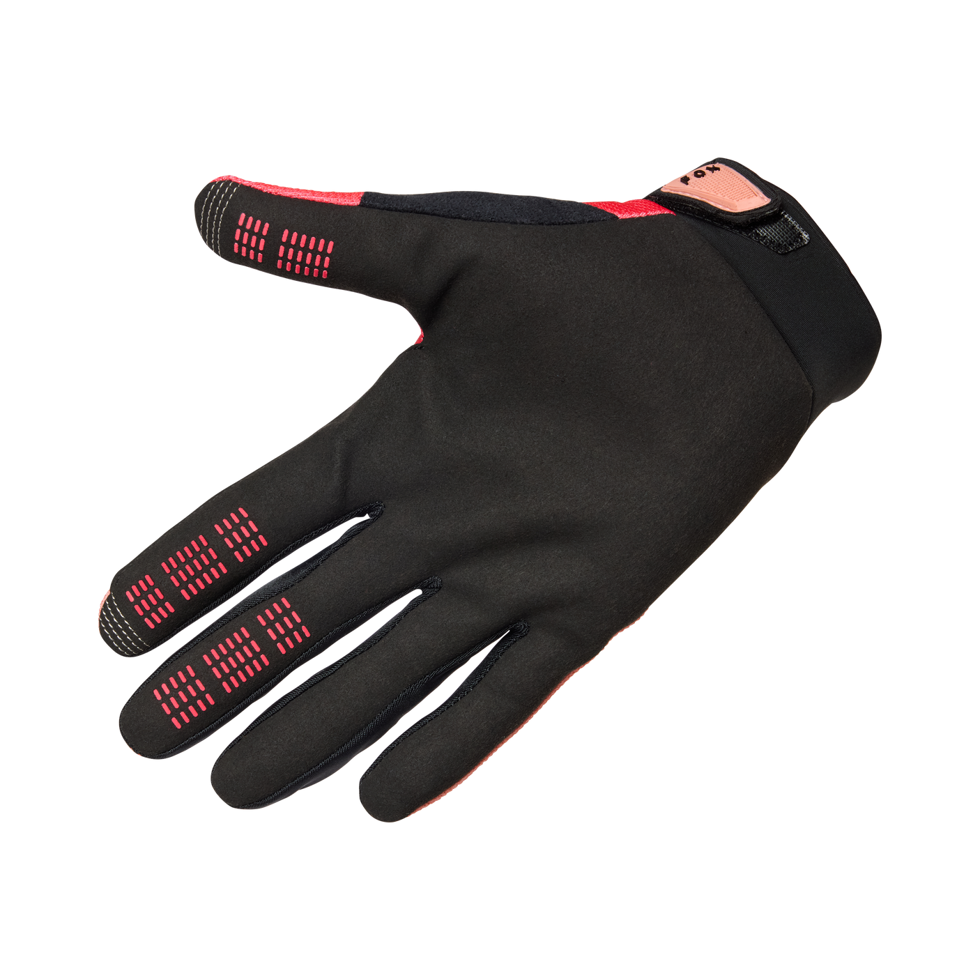 Fox Ranger Glove Blend Neon Pink