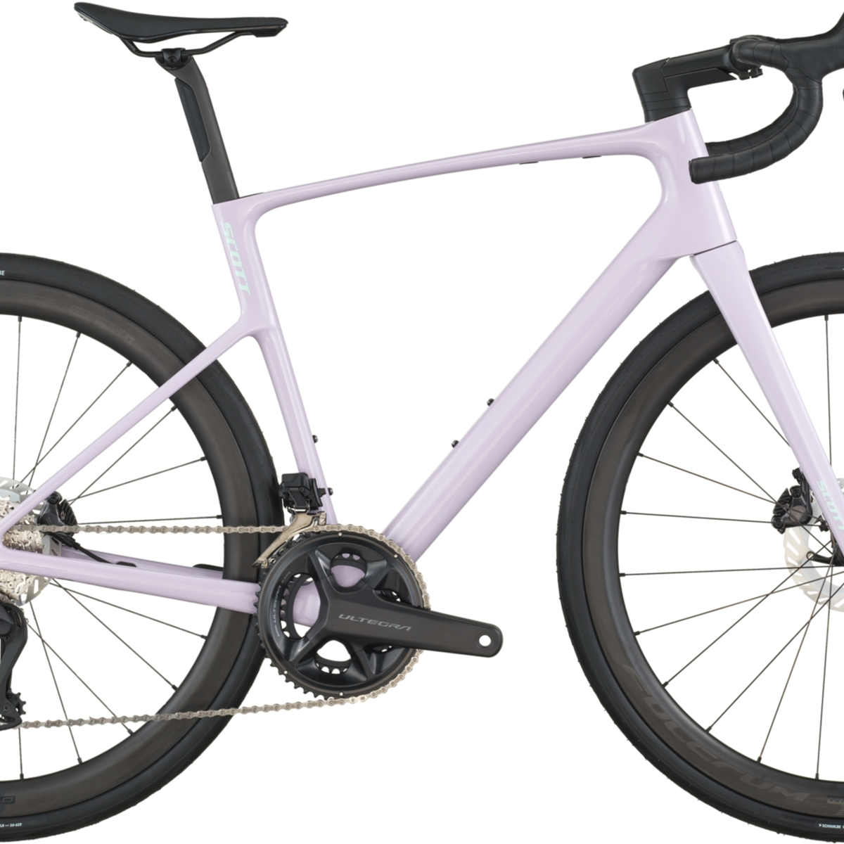 scott rahmen rennrad Scott Addict 20 (2026) | Rennrad | violet pink