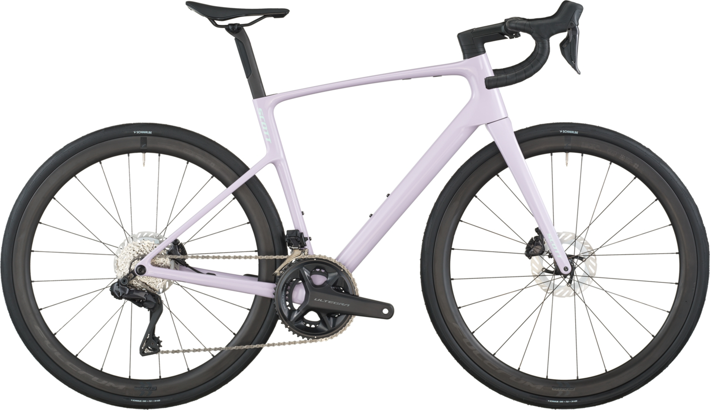 Scott Addict 20 violet pink (2026)