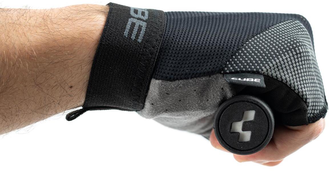 CUBE Handschuhe CMPT PRO kurzfinger