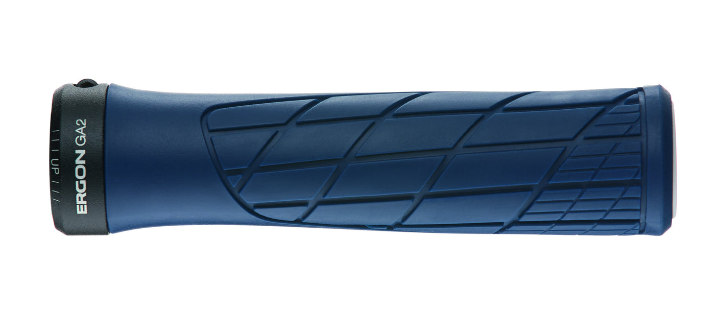 Ergon GA2 Nightride Blue