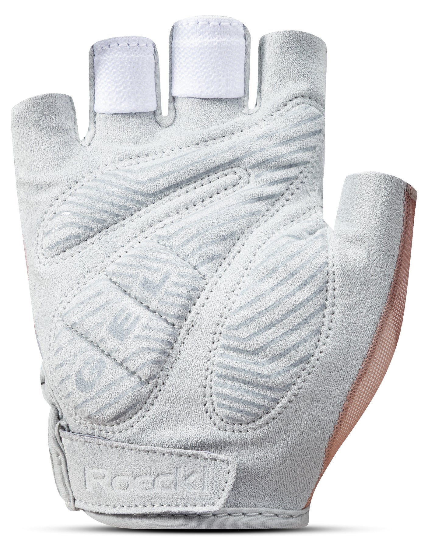 Roeckl Istia 2 Handschuhe Unisex pink sand