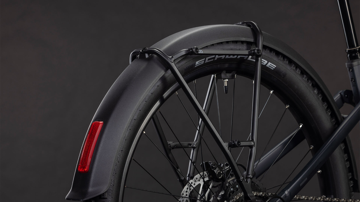 Cube Stereo Hybrid ONE22 Pro 800 FE night´n´chrome (2026)