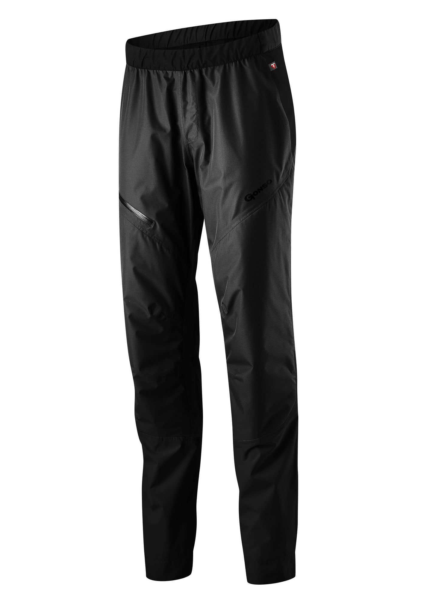Gonso Save Pants Therm Black