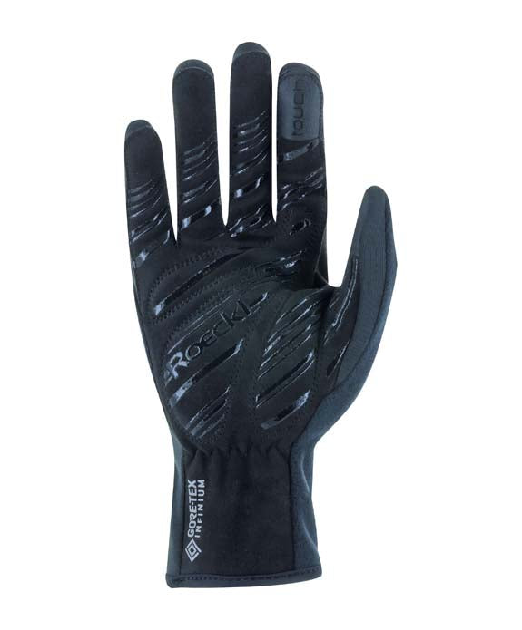 Roeckl Raiano Handschuhe Black