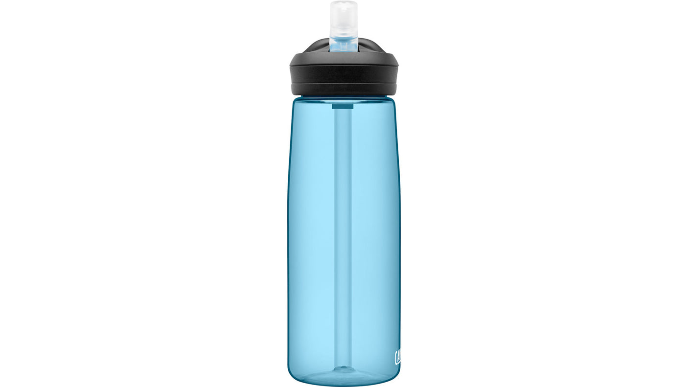CamelBak eddy+ Flasche 750ml blau