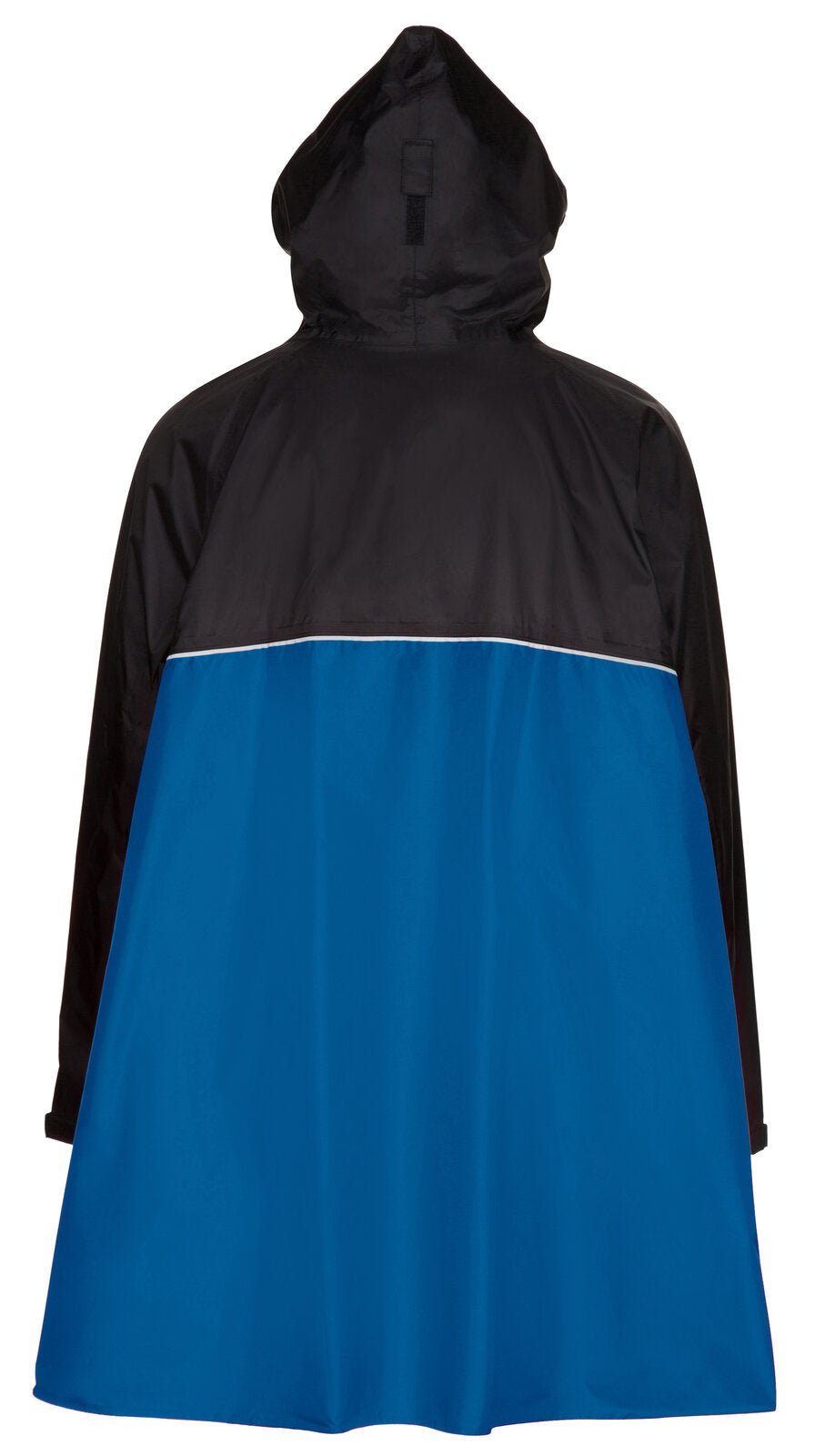 VAUDE Valero Poncho blue