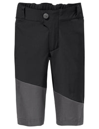 VAUDE Moab Stretch Shorts Kinder schwarz – aktuelle Variante