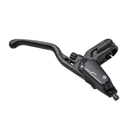Magura MT C ABS Bremsgriff Rechts 3-Finger Aluminium-Hebel mit Kugelkopf