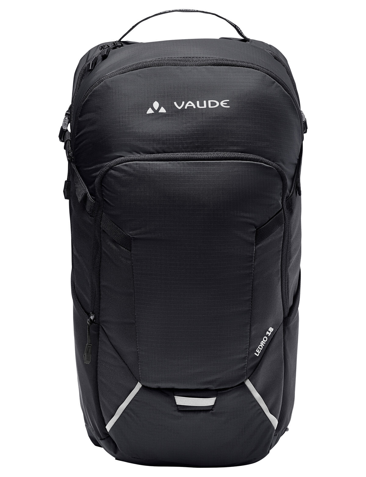 VAUDE Ledro 18 schwarz