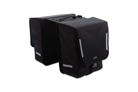 ACID Seitentasche CITY 15 CLASSIC DOUBLE