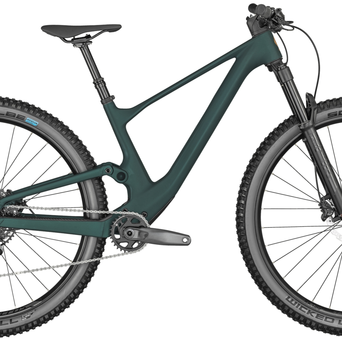 scott contessa damenrad Spark 920 | 29 Zoll MTB Fully Farbe:Olive-A Category:E Bike Trekking_Shimano MT402  Aluminium Cube Stereo Hybrid 120