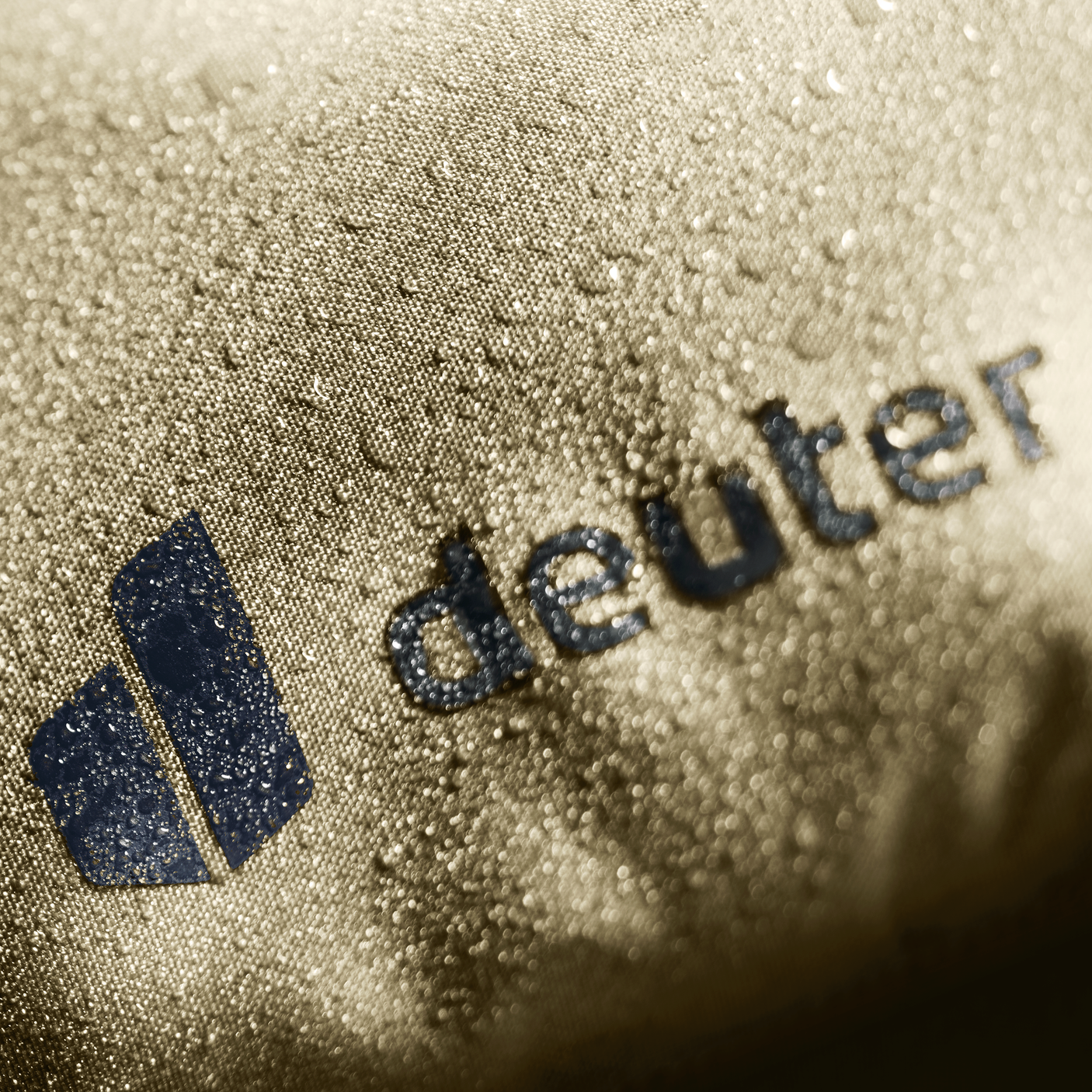 deuter Cabezon HB 14 Lenkertasche beige/schwarz