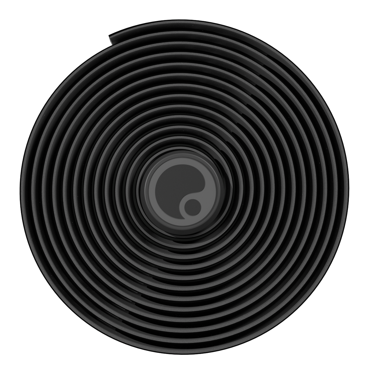 Ergon BT Allroad Lenkerband schwarz