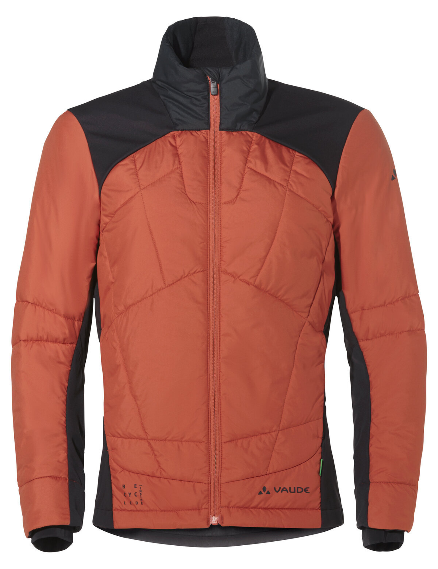 VAUDE Women's Minaki Jacket IV braun