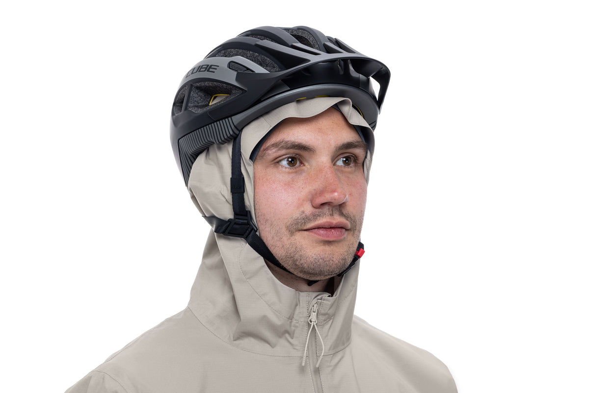 CUBE ATX Storm Jacket beige