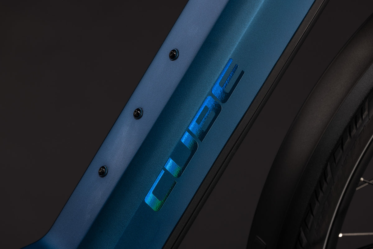 Cube Kathmandu Hybrid SLX 800 Diamant nebula´n´prizm (2027)