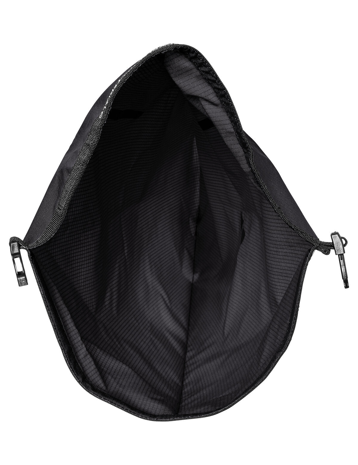 VAUDE Trailsaddle II schwarz