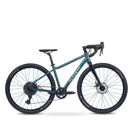 ACADEMY S-grade Gravel 7 27.5" Forest (2026)