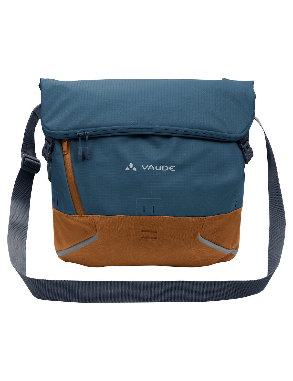 VAUDE CityMe Bike II baltic sea