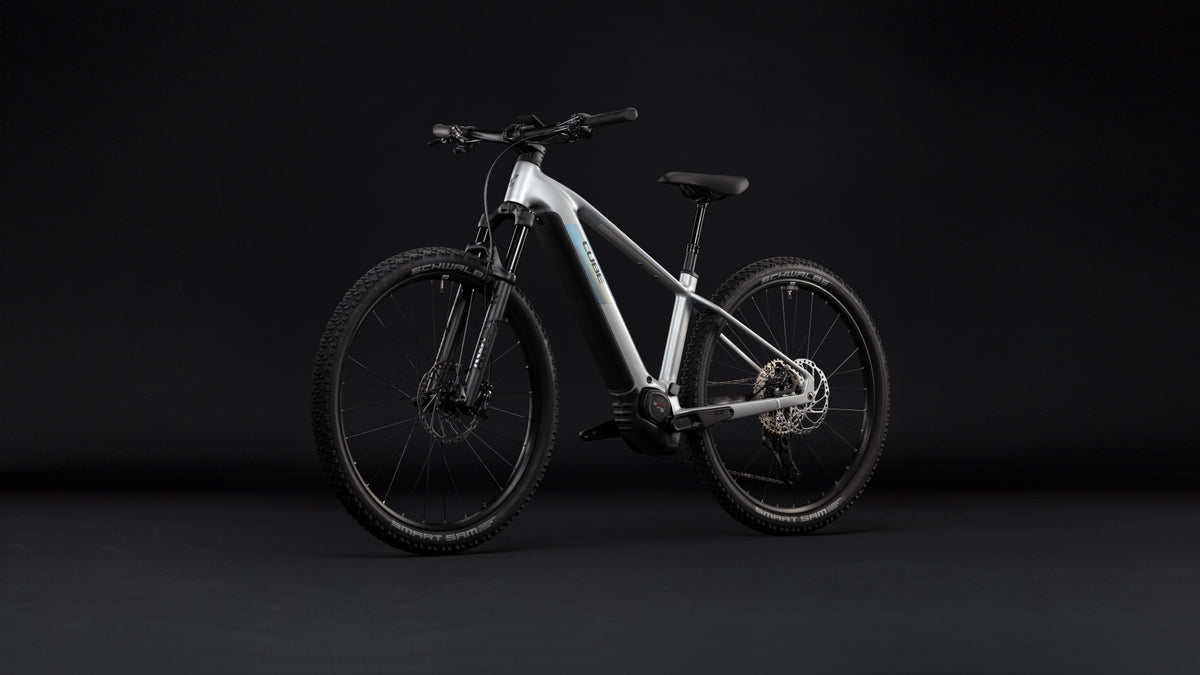 Cube Reaction Hybrid SLX 800 Diamant platinum´n´reflex (2027)