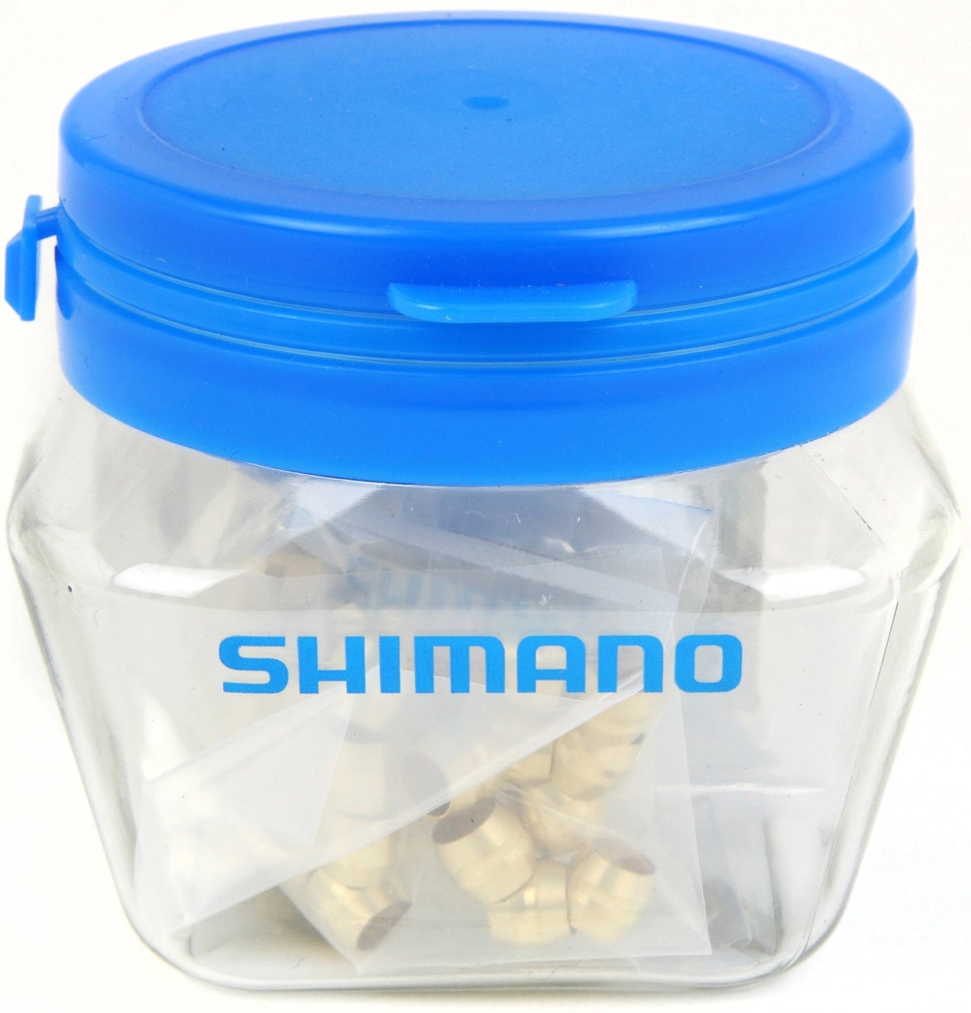 Shimano 100 Stück Olive SM-BH90/59