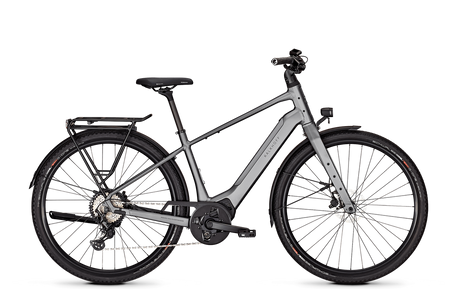 Kalkhoff Endeavour L Excite jetgrey matt (2025)