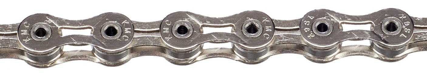 KMC X9SL Kette 9-fach silber