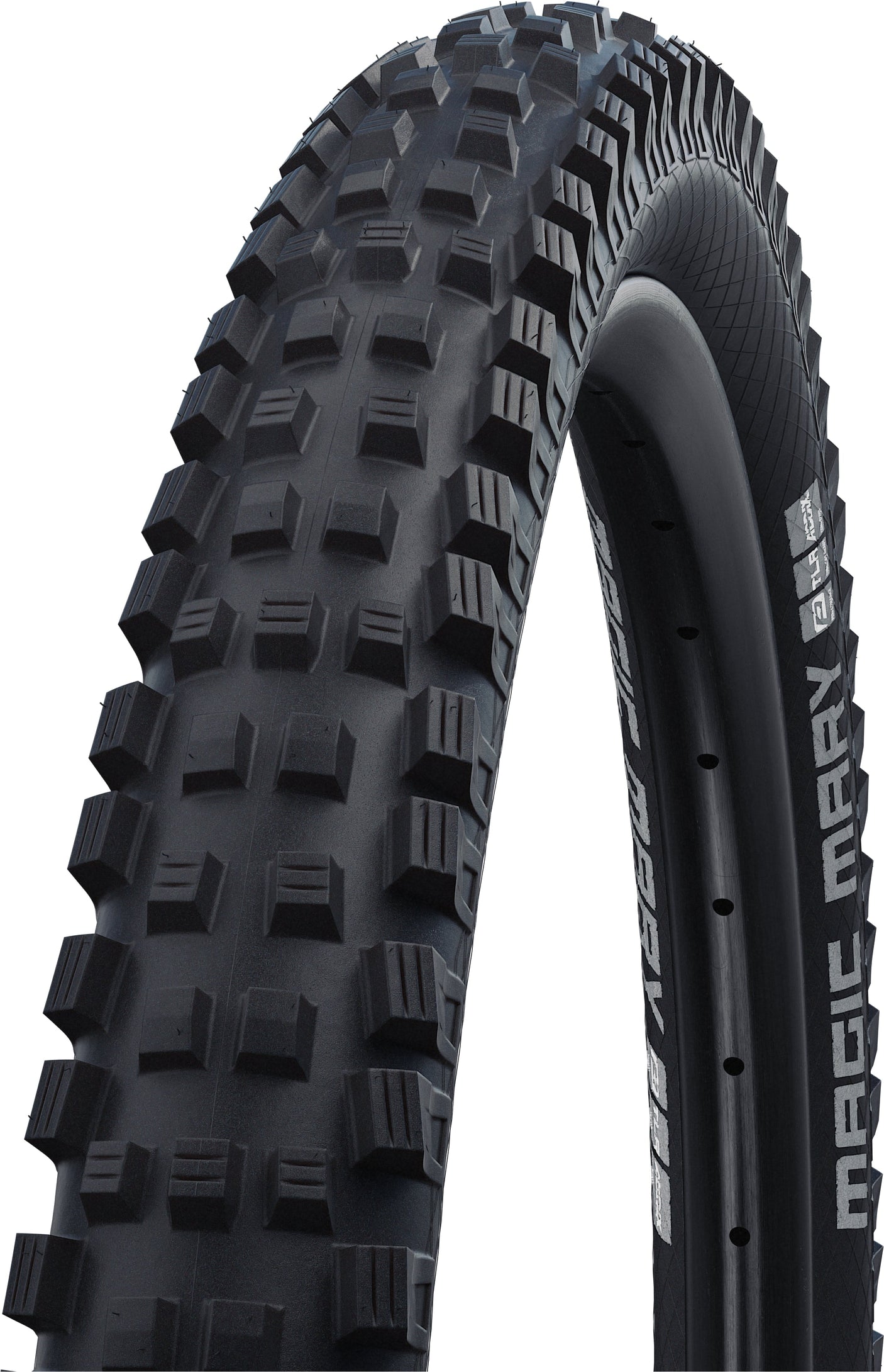 Schwalbe Magic Mary Drahtreifen 26x2.35" Addix Evo schwarz