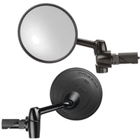 Busch + Müller Cycle Star 80 Fahrradspiegel – aktuelle Variante