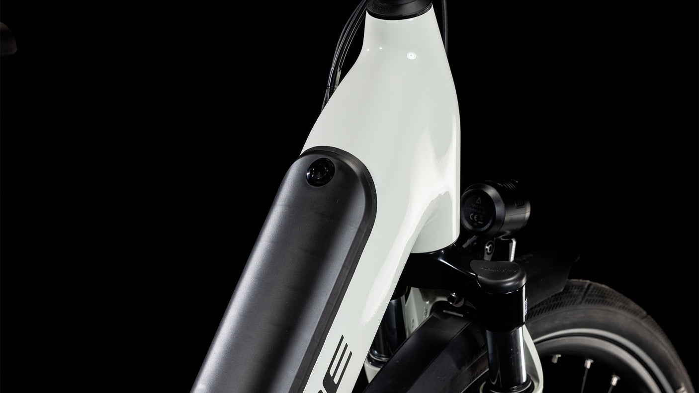 Cube Supreme Hybrid ONE 500 Easy Entry desertstone´n´black (2026)