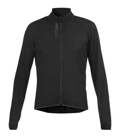 Mavic Cosmic Wind Jacket M Black