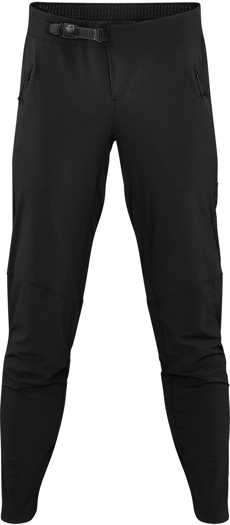 CUBE VERTEX Baggy Pants black