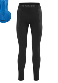 Gonso Sitivo Tight Women Black / Skydiver – aktuelle Variante
