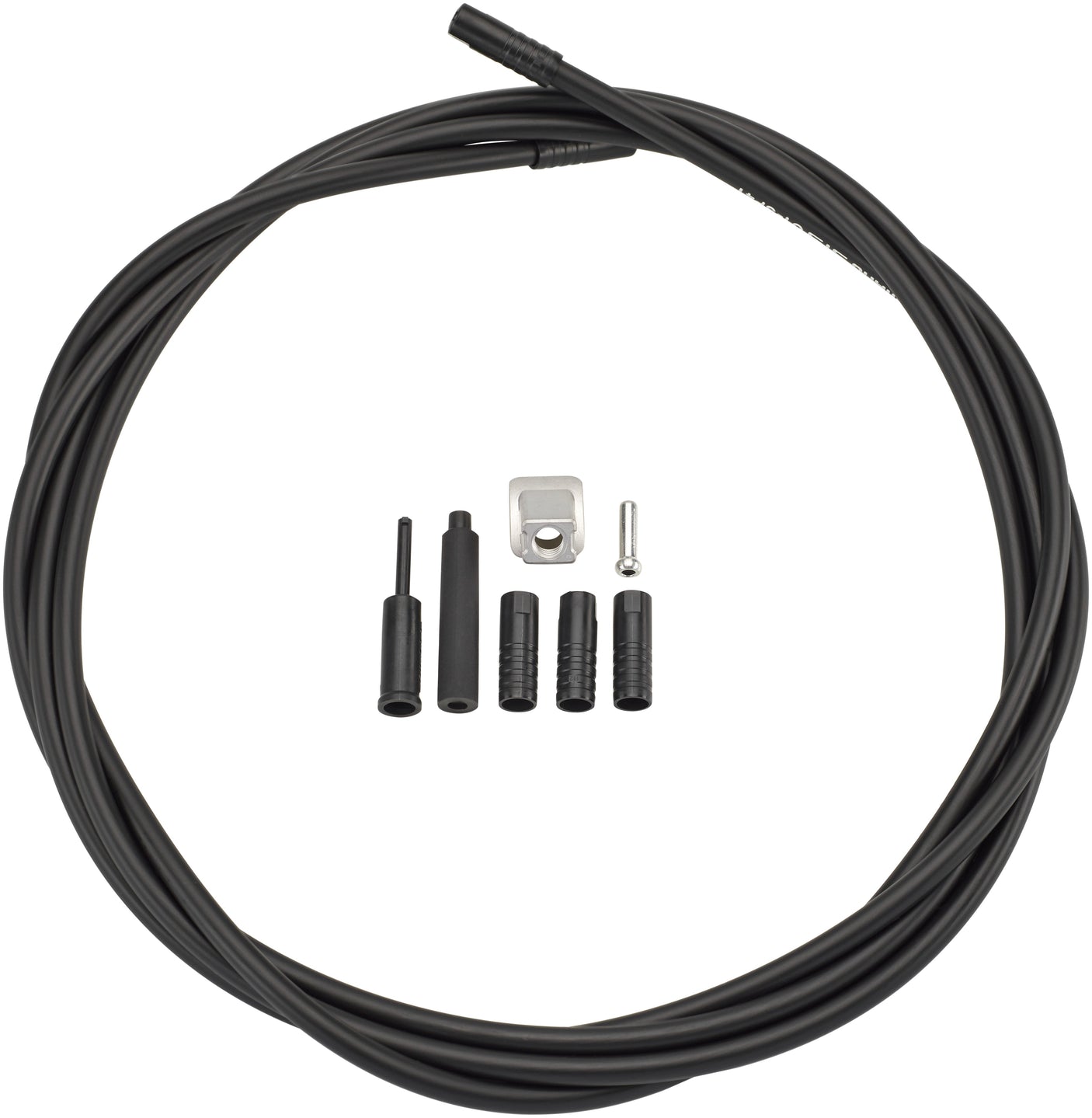 Shimano Deore SL-M6100 I-Spec EV Schalthebel Rechts 12-fach ohne Display