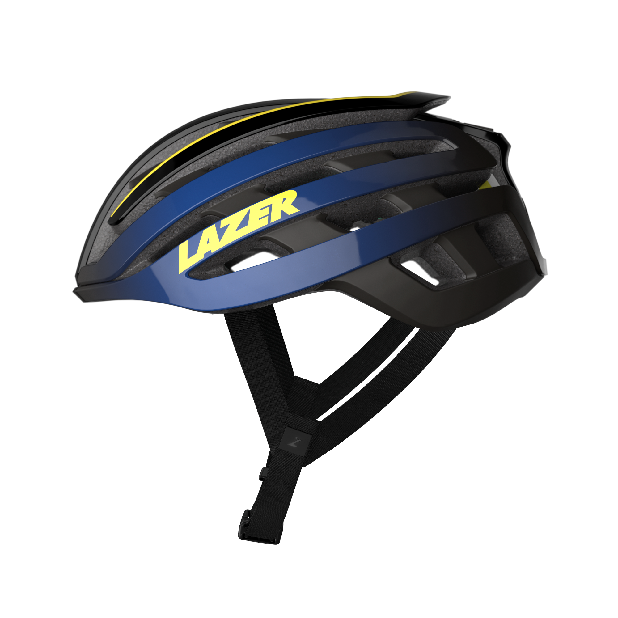 Lazer Z1 KinetiCore TDF Aeroshell LTD Edition