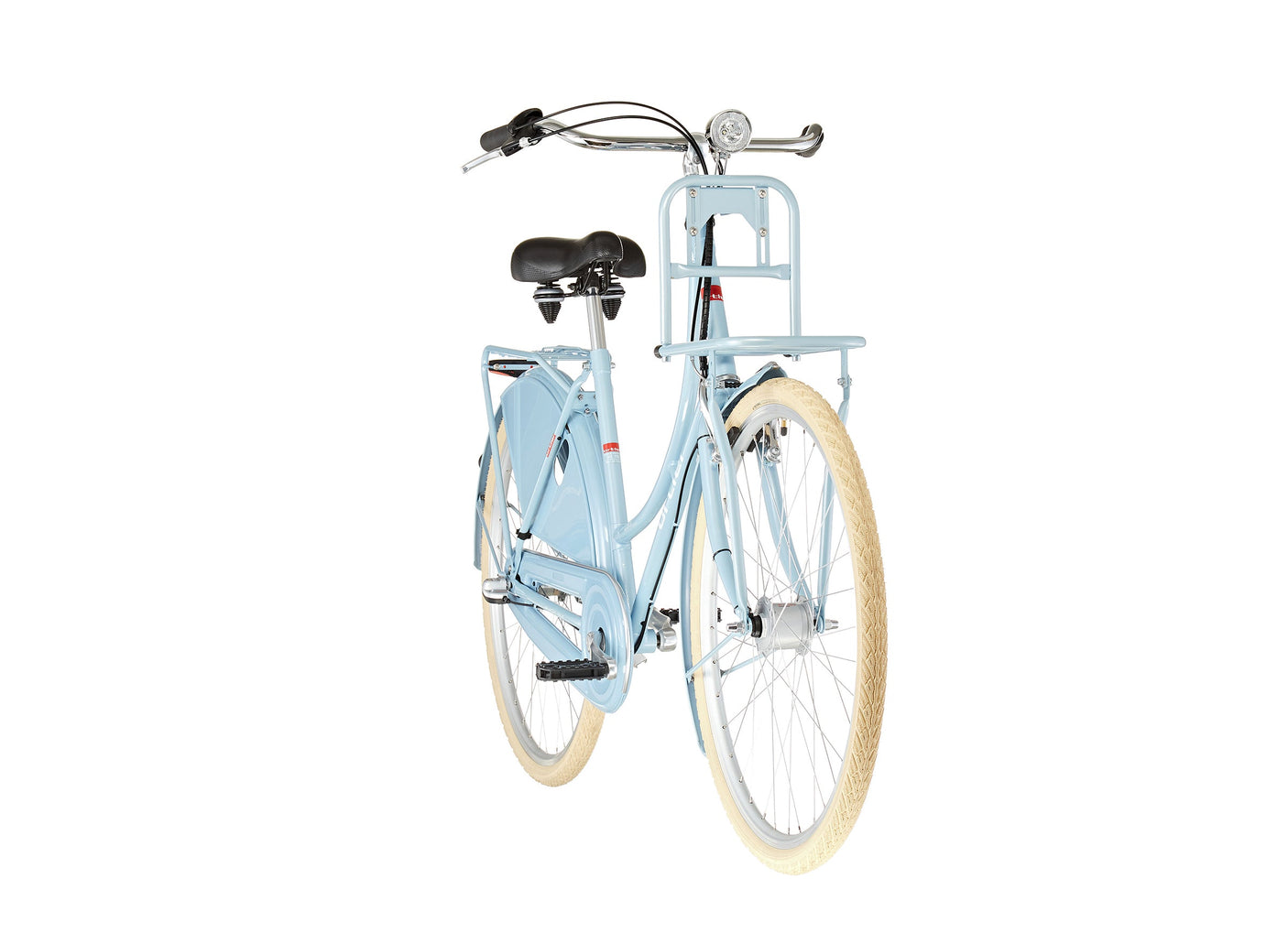 Ortler Van Dyck Cargo Wave blau