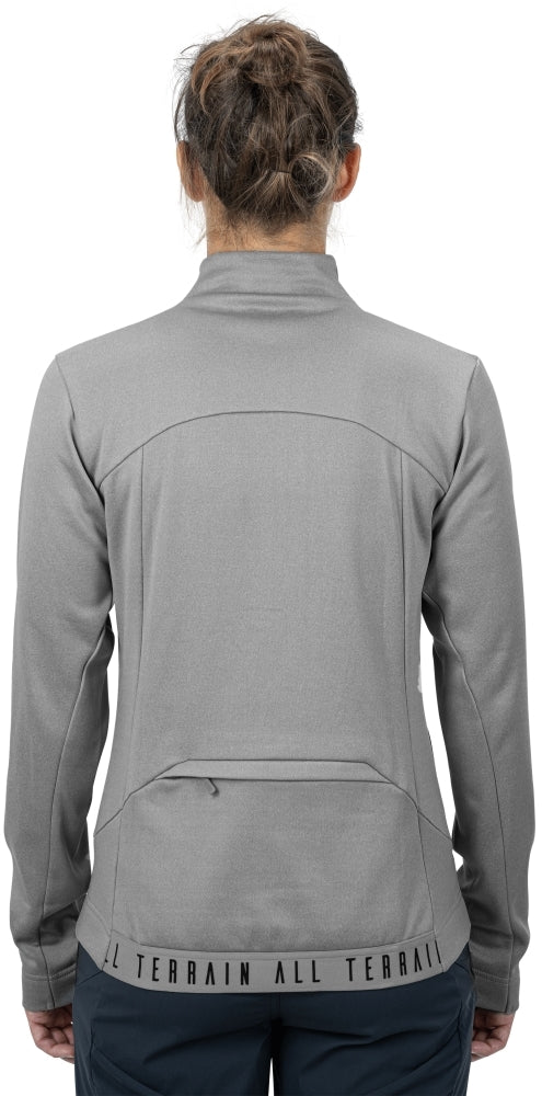 CUBE ATX WS Midlayer Jacke