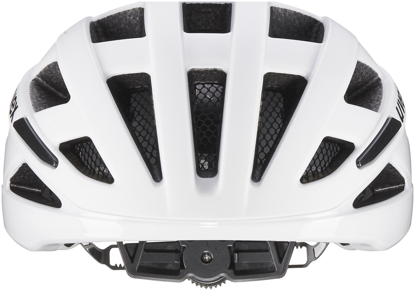 uvex I-Volute Mips Rennrad-Helm White Matt