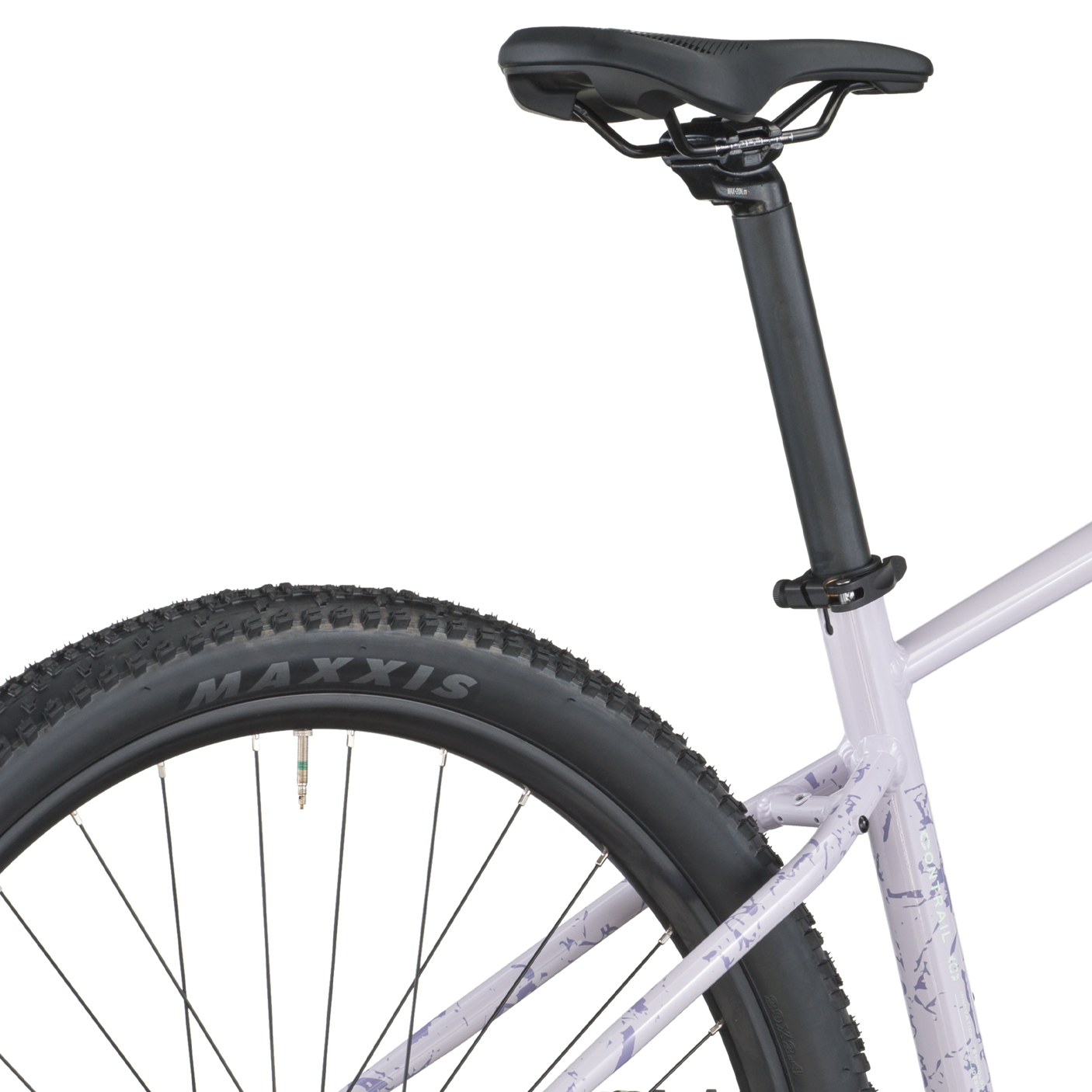 Scott Contrail 30 violet pink (2026)