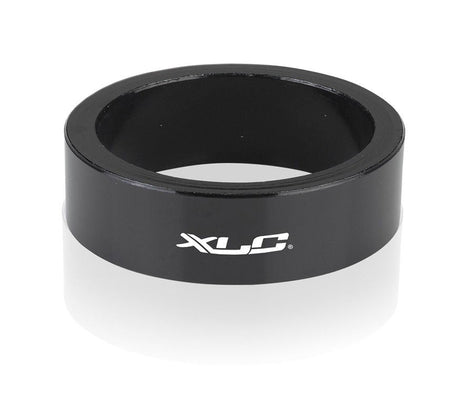 XLC A-Head Spacer 10mm 1 1/8" schwarz