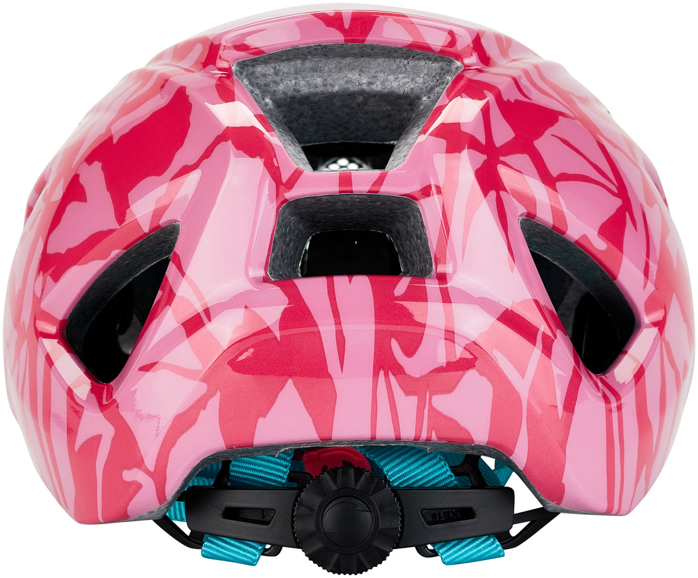 Alpina Pico Helm Kinder pink