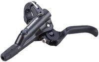 Shimano BL-MT501 Bremshebel links schwarz – aktuelle Variante