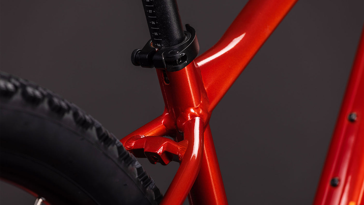 Cube Aim ONE sundowner´n´black (2026)