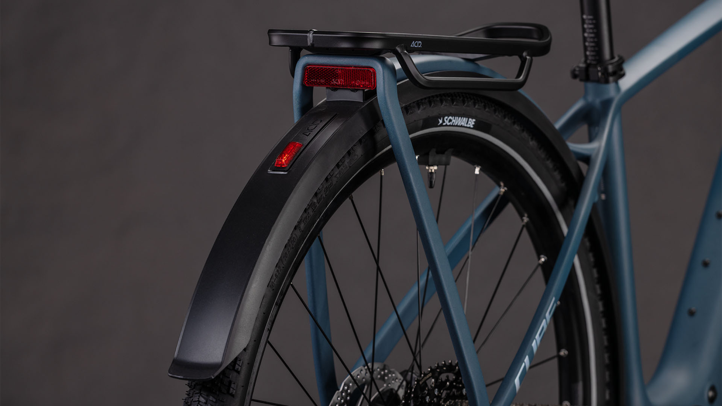 Cube Kathmandu Hybrid C:62 Pro 400X spectralblue´n´prism (2026)