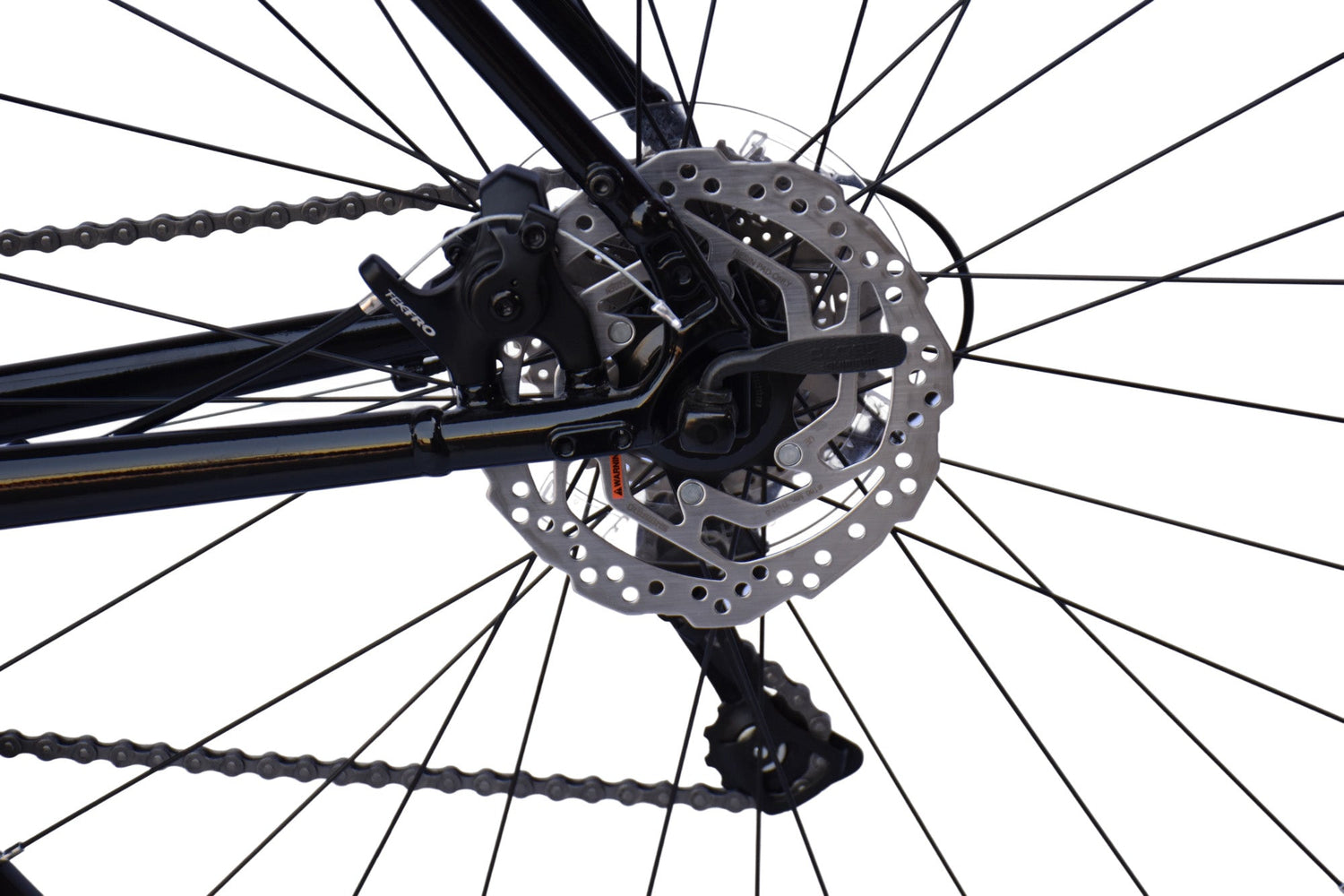 Serious Gravix ONE black shiny (2026)