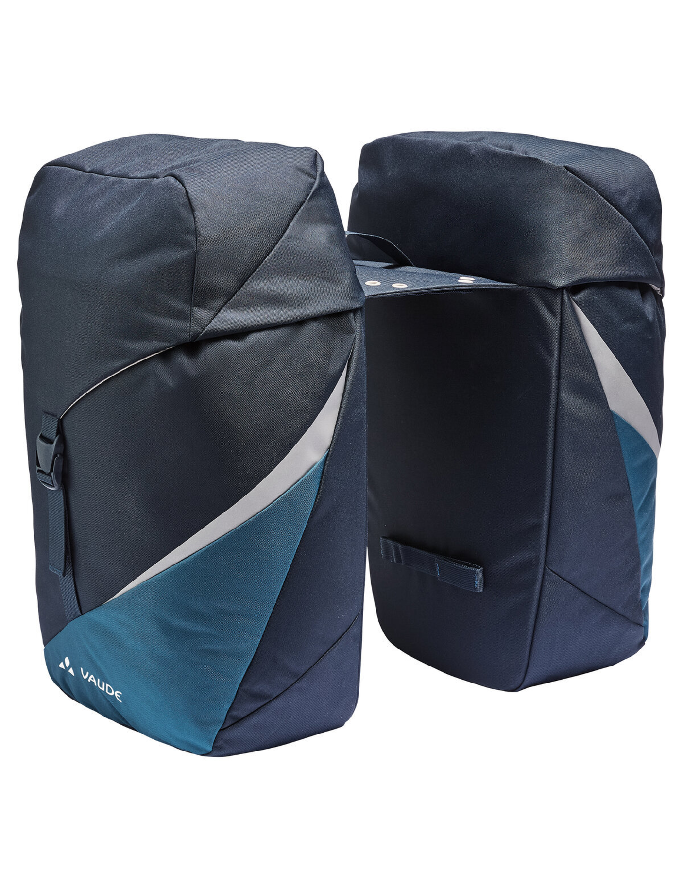 VAUDE TwinRoadster blau